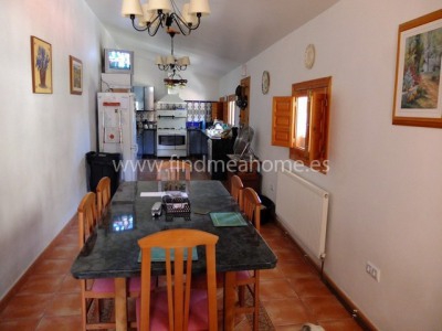 Oria property: House for sale in Oria, Almeria 238516