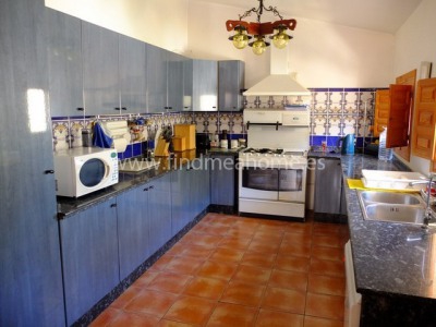 Oria property: House in Almeria for sale 238516