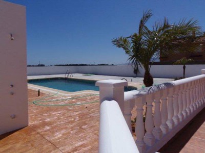 Cuevas De Almanzora property: Apartment for sale in Cuevas De Almanzora 238532