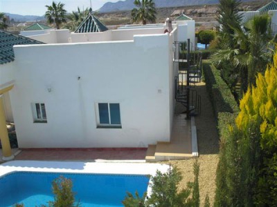 San Juan De Los Terreros property: Villa for sale in San Juan De Los Terreros, Spain 238533