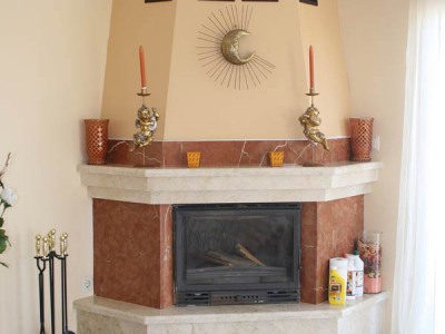 Villa in Alicante for sale 238535
