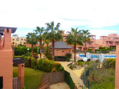Vera property: Apartment with 2 bedroom in Vera, Spain 238536