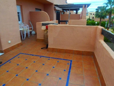 Vera property: Apartment for sale in Vera, Almeria 238536