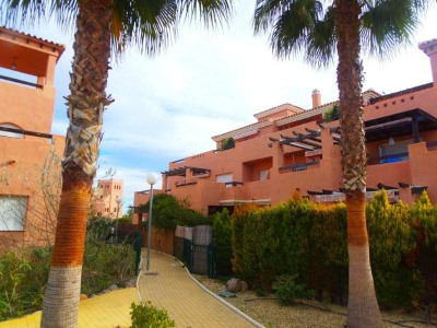 Vera property: Almeria property | 2 bedroom Apartment 238536