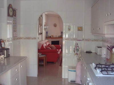Cuevas De Almanzora property: Almeria property | 3 bedroom Townhome 238537