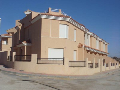 Cuevas De Almanzora property: Duplex for sale in Cuevas De Almanzora 238538