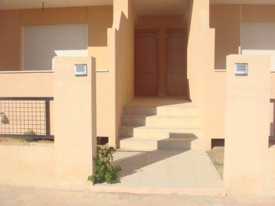 Cuevas De Almanzora property: Duplex with 3 bedroom in Cuevas De Almanzora 238538