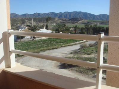 Cuevas De Almanzora property: Duplex with 3 bedroom in Cuevas De Almanzora, Spain 238538