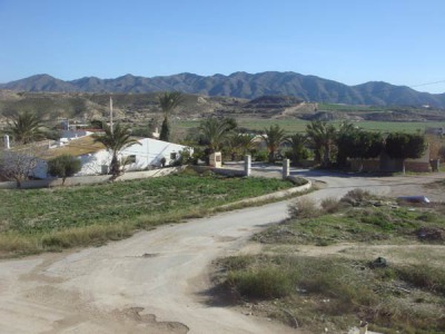 Cuevas De Almanzora property: Cuevas De Almanzora, Spain | Duplex for sale 238538