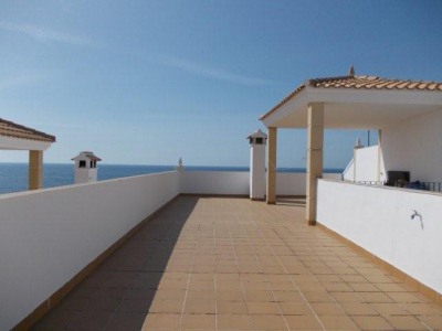 San Juan De Los Terreros property: Penthouse for sale in San Juan De Los Terreros, Almeria 238539