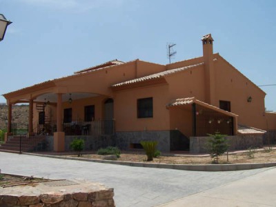 Antas property: House for sale in Antas 238540