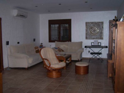 Antas property: House for sale in Antas, Spain 238540