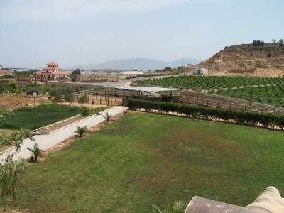 Antas property: Antas House 238540