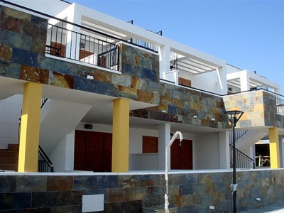 Cuevas De Almanzora property: Apartment with 2 bedroom in Cuevas De Almanzora 238541