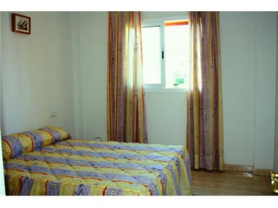 Vera property: Penthouse with 2 bedroom in Vera 238542