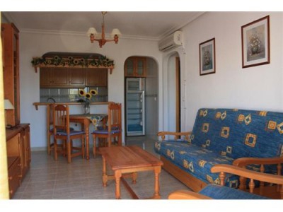 Vera property: Penthouse for sale in Vera, Almeria 238542