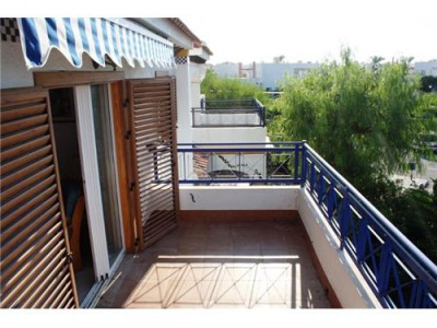 Vera property: Almeria property | 2 bedroom Penthouse 238542