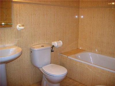 Vera property: Almeria Penthouse 238542