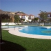 Vera property: 2 bedroom Penthouse in Almeria 238542