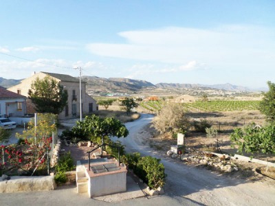 La&nbsp;Romana&nbsp;property:&nbsp;La&nbsp;Romana,&nbsp;Spain&nbsp;|&nbsp;Townhome&nbsp;for&nbsp;sale&nbsp;238571