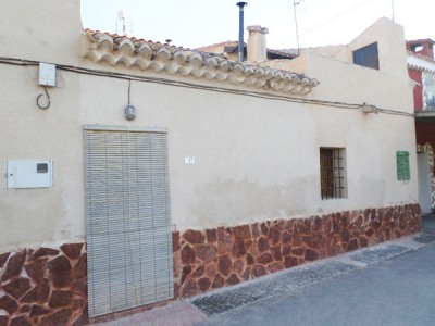La&nbsp;Romana&nbsp;property:&nbsp;Alicante&nbsp;Townhome&nbsp;238571