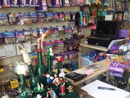 Almeria&nbsp;property&nbsp;|&nbsp;bedroom&nbsp;Commercial&nbsp;238583