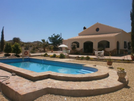 Uleila&nbsp;Del&nbsp;Campo&nbsp;property:&nbsp;Farmhouse&nbsp;with&nbsp;3&nbsp;bedroom&nbsp;in&nbsp;Uleila&nbsp;Del&nbsp;Campo&nbsp;238584