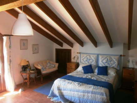 Uleila&nbsp;Del&nbsp;Campo&nbsp;property:&nbsp;Almeria&nbsp;Farmhouse&nbsp;238584