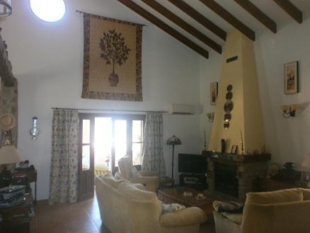 Uleila&nbsp;Del&nbsp;Campo&nbsp;property:&nbsp;Uleila&nbsp;Del&nbsp;Campo&nbsp;Farmhouse&nbsp;238584