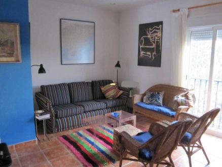 Townhome in Almeria for sale 238586