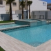 town, Spain Bungalow 238640