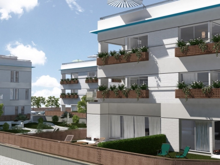 Apartment for sale 238641