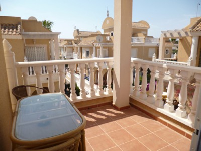 Cabo Roig property: Alicante property | 3 bedroom Villa 238703