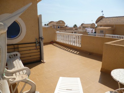 Cabo Roig property: Cabo Roig, Spain | Villa for sale 238703