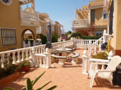 Cabo Roig property: Alicante Villa 238703