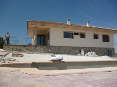 Pinoso property: Villa for sale in Pinoso 238704