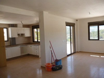 Pinoso property: Pinoso, Spain | Villa for sale 238704