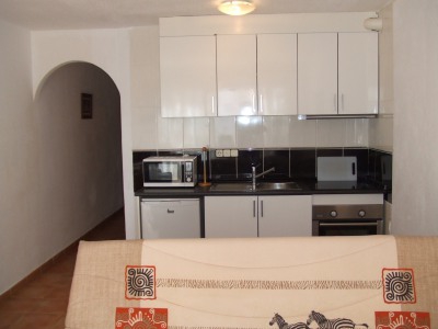Alcossebre property: Apartment in Castellon for sale 238816
