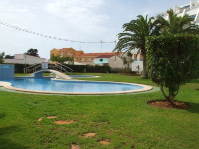Alcossebre property: Alcossebre, Spain | Apartment for sale 238816