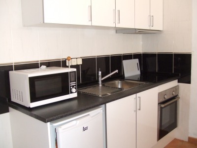 Alcossebre property: Castellon Apartment 238816