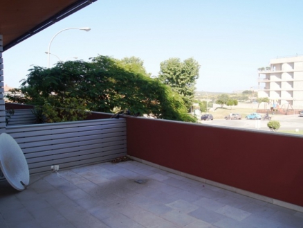 Apartment with 4 bedroom in town, Spain 238817
