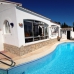 3 bedroom Villa in town, Spain 238819