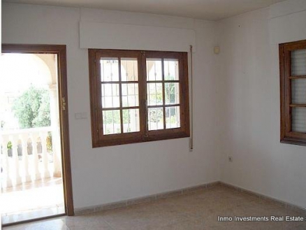La Marina property: Villa for sale in La Marina, Spain 238821