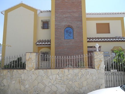 Nerja property: Villa for sale in Nerja 239111
