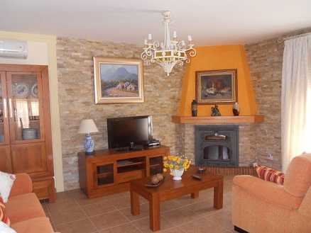 Nerja property: Villa with 7 bedroom in Nerja, Spain 239111