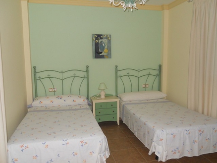 Nerja property: Malaga Villa 239111