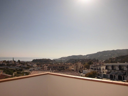 Nerja property: Villa with 3 bedroom in Nerja, Spain 239115