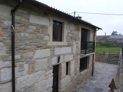 Lugo property: House with 4 bedroom in Lugo, Spain 239145