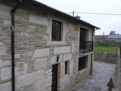 Lugo property: House with 4 bedroom in Lugo, Spain 239145