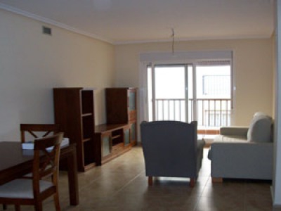 Vera property: Apartment with 2 bedroom in Vera, Spain 239166